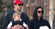 Irina Shayk i Bradley Cooper ukrywali przed mediami DRUGIE DZIECKO! Sensacyjne odkrycie tabloidu