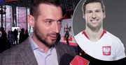 Krychowiak zagrał w filmie: "Muszę powiedzieć, że jest odkryciem". W walce o rolę pokonał nawet Lewandowskiego
