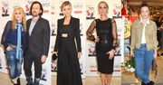 Gwiazdy na premierze książki Doroty Williams: Joanna Krupa, Monika Olejnik, Magdalena Boczarska, Karolina Korwin Piotrowska...
