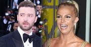 Justin Timberlake ma żal do Britney Spears. Bardzo ostro podsumował ich związek