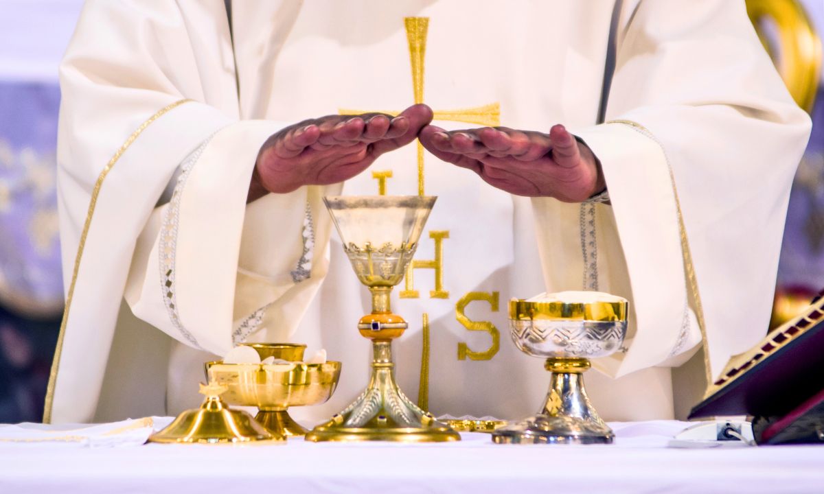 emerytury księży, fot. Getty Images