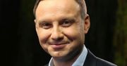 Tak wygląda córka Andrzeja Dudy. Zrobi karierę na miarę Oli Kwaśniewskiej? [ZDJĘCIA]
