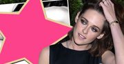 Kristen Stewart pochwaliła się pierwszym zdjęciem z nowej kampanii Chanel