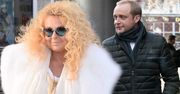 Magda Gessler pisze autobiografię. Ujawni kulisy romansu z Piotrem Adamczykiem!