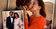 Eva Longoria szykuje się do trzeciego ślubu! Gwiazda zaręczyła się w Dubaju i pokazała imponujący pierścionek