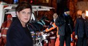 Co za wpadka! "Wiadomości" tłumaczą wypadek Beaty Szydło, a widzowie są bezlitośni: "Manipulacja"