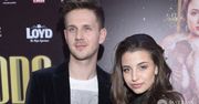 Antek Królikowski pierwszy raz oficjalnie z nową partnerką na salonach! Nie zabrakło czułości