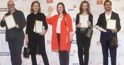 Spotkanie z nominowanymi do Orłów 2017: Agata Kulesza, Wojciech Smarzowski, Izabela Kuna, Agata Buzek, Mirosław Haniszewski [GALERIA]