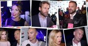 Wiemy, w jakich ubraniach sport uprawiają Edyta Herbuś, Mateusz Kusznierewicz, Michał Piróg, Sylwia Juszczak... [WIDEO]