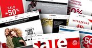 Wyprzedaże już się zaczęły! Nie musisz czekać na koniec świąt, żeby kupić wymarzone ciuchy taniej. Sprawdź, gdzie trafisz na obniżki do nawet 50%