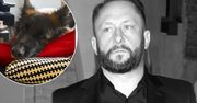 Smutne wieści o ukochanym psie Kamila Durczoka. Rodzina zmarłego dziennikarza prosi internautów o pomoc