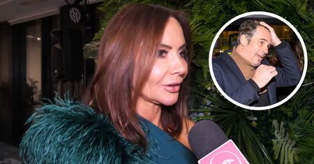 Dorota Goldpoint o ubieraniu gwiazd i relacji z Delągiem. "Na pewno zobaczycie jeszcze Pawła przy moim boku" [WIDEO]