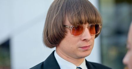 Ralph Kamiński zagrał w głośnym filmie. Wiemy, w kogo się wcielił!
