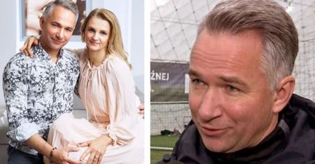 Rafał Patyra zostanie zwolniony z TVP. W przeszłości był w centrum gigantycznego skandalu