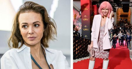 Anna Wendzikowska rozsierdziła internautów. Poszło o reklamę. “Są jakieś granice”