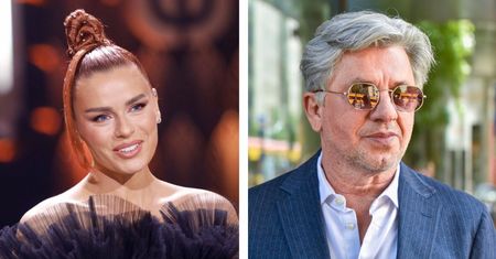 Natasza Urbańska znalazła się w trudnej sytuacji. Musiała podjąć poważną decyzję