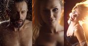 Nagie gwiazdy promują "Celebrity Splash". Pierwszy spot robi wrażenie