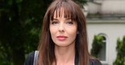 Śmierć Braunek zmieniła nastawienie Włodarczyk do życia. Bardzo szczerze rozliczyła się z samą sobą