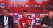Robert Lewandowski już oficjalnie w Bayern Monachium!