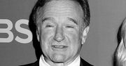 Robin Williams popełnił samobójstwo! Szokujące doniesienia z Hollywood