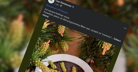 Pachną lasem i stawiają opór zębom. Leśnicy się nimi zajadają przez cały sezon
