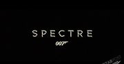 Daniel Craig w pierwszym zwiastunie filmu "Spectre" [wideo]