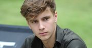 Maciej Musiał dołączył do boysbandu? To zdjęcie jest bardzo wymowne
