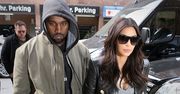 Za zdjęcia ze ślubu proponowano Kim i Kanye 11 milionów dolarów