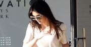Najmłodsza siostra Kardashianki w pięknej kampanii Givenchy!