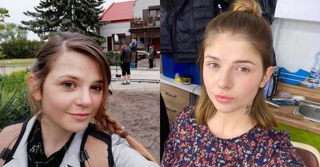 Lilka z "M jak miłość" schudła 13 kg mimo choroby. Zrobiła to, żeby nie stracić pracy