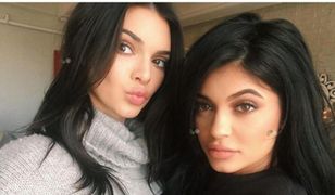 Czy paleta cieni Kendall Jenner sprzeda się lepiej niż pomadki jej siostry?