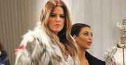 Kardashianka pokazała ciążowy brzuszek w samym bikini. Jest dzisiaj hitem dnia w amerykańskich serwisach