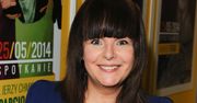Karolina Korwin Piotrowska nie poprowadzi "Magla Towarzyskiego" sama? TVN sugeruje, że będzie jej towarzyszyć...