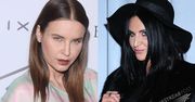 Joanna Horodyńska oceniła stylizację Kayah z Wiktorów. Tak mrocznie gwiazda nie wyglądała nigdy
