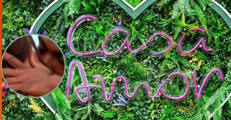 Skandal, szok i niedowierzanie! Oburzeni widzowie "Love Island": "Nie mogę na to patrzeć". Figle wymknęły się spod kontroli