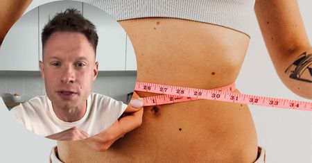 Tak przyśpieszysz metabolizm i szybko schudniesz. Michał Wrzosek wskazuje 4 rzeczy