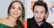 Jak i gdzie poznali się Paulina Krupińska i Sebastian Karpiel-Bułecka? Historia niczym scenariusz z romantycznego filmu