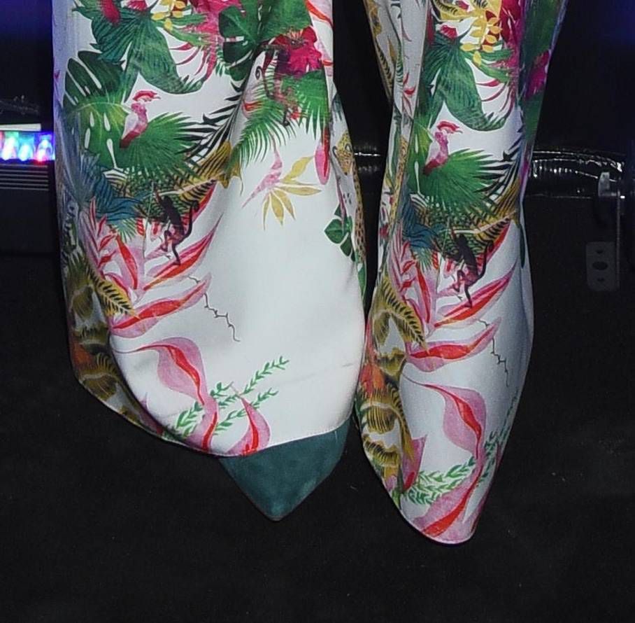 Paulina Krupińska - Bizuu wiosna-lato 2018, pokaz