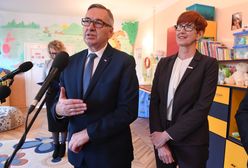 "Money. To się liczy". Stanisław Szwed o zmianach w 500+