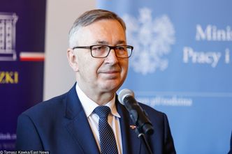 500+. Minister Szwed: program nie dezaktywizuje kobiet