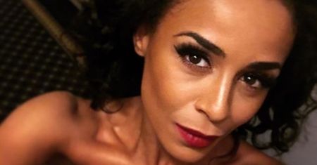Ola Szwed w nowej fryzurze. Wygląda jak Whitney Houston czy Rihanna?