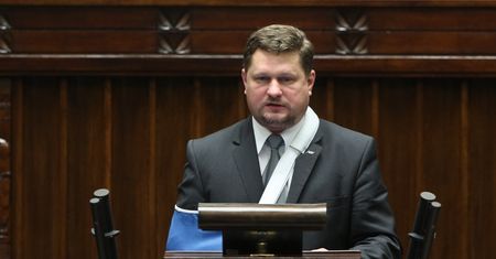 Z Kukiz'15 odeszło czterech posłów. Założyli koło "Unia Polityki Realnej"