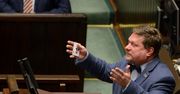 Poseł Kukiz'15: nie będę przestrzegał prawa. "Zabiorę córki na polowanie"