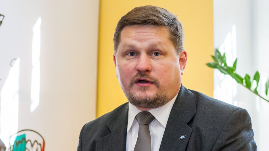 Bartosz Józwiak to poseł Kukiz'15