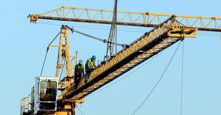 90 metrów nad ziemią – tam jest praca!