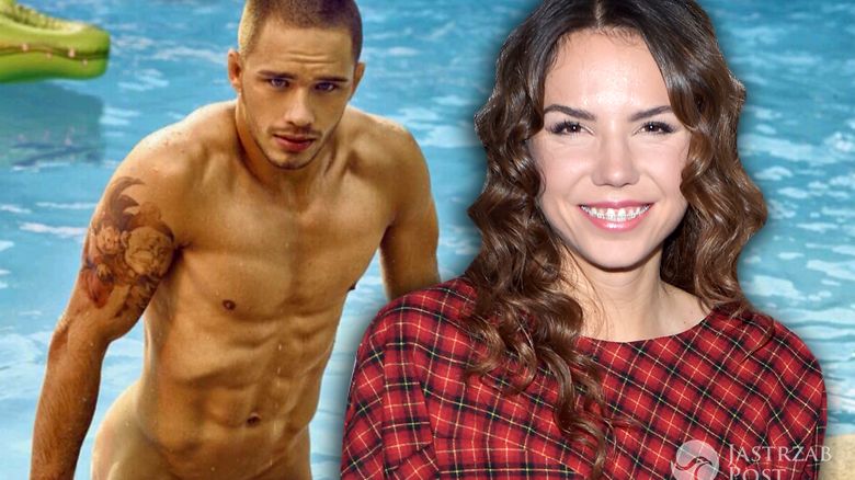 Adam Niedźwiedź i Joanna Jóźwik są parą