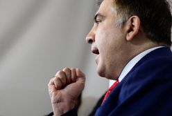 Micheil Saakaszwili: wydalenie mnie z Ukrainy było bezprawne