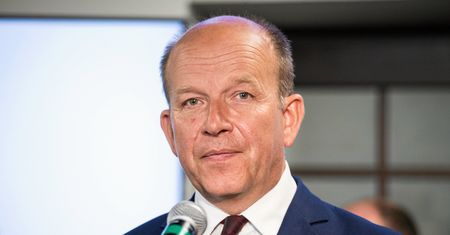 W aptekach braki, a były minister zdrowia oskarża: to fake news
