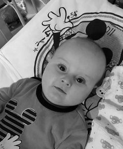 Szpital nie chce wydać rodzicom zwłok Stasia. "Dajcie nam go pochować"