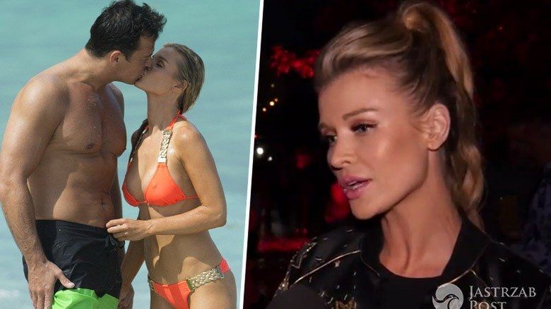Joanna Krupa pierwszy raz tak szczerze o rozwodzie